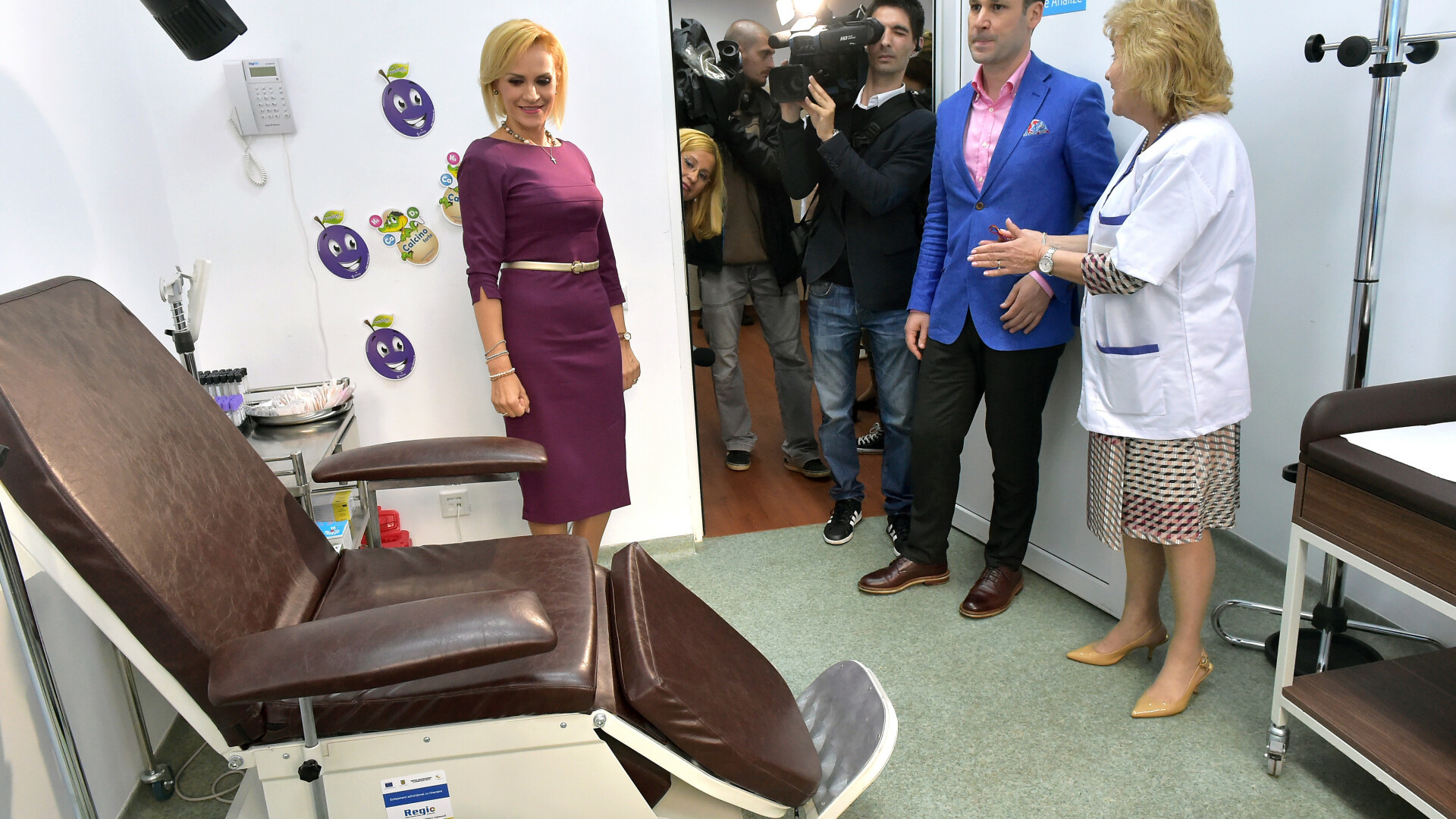 Fostul director juridic al ASSMB, despre Spitalul Gomoiu: „S-au plătit WC-uri de 230 de lei cu 3.500 lei plus TVA”