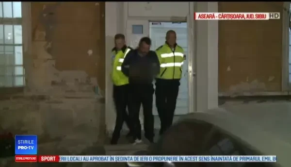 El e șoferul care a spulberat o mamă și pe fiul ei, pe Transfăgărășan. Ce au descoperit polițiștii