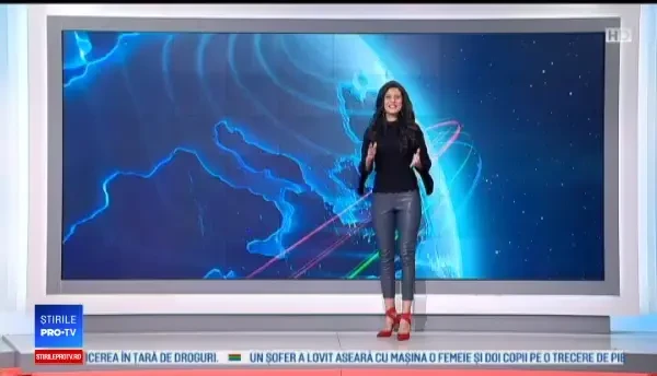 Vreme schimbătoare în toată țara. Ce temperaturi se vor înregistra în weekend