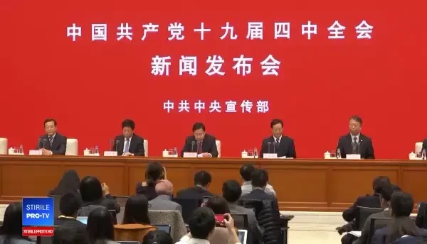 China nu va tolera schimbarea principiului „o ţară, două sisteme” din Hong Kong