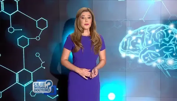 Dopamina și cortizolul, hormonii care dau dependențele și depresia. Cum îi ținem sub control