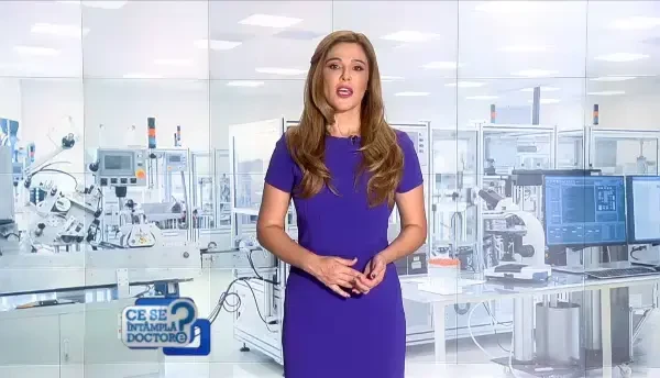 Putem salva vieți cu o simplă donare de sânge. Cum funcționează Registrul de Celule Stem