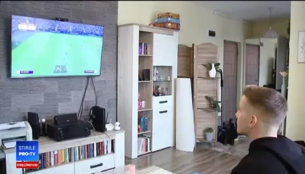 Jocurile video au devenit una dintre cele mai profitabile industrii din România