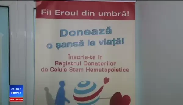 Medicii de la Spitalul Fundeni au donat sânge pentru pacienții lor