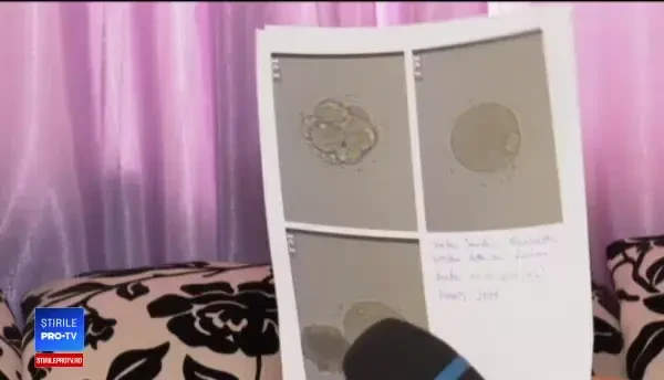 Infertilitatea, o problemă tot mai frecventă în rândul românilor. Care sunt soluțiile