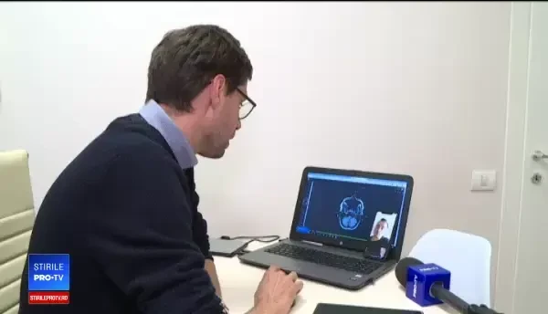 Medicul școlit în Franța care s-a întors în țară să salveze mii de români