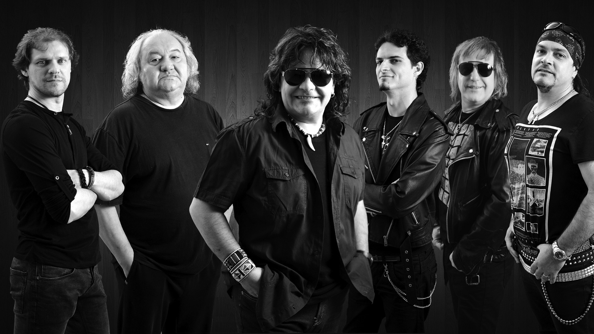 Trupa Leo Iorga & Ordean