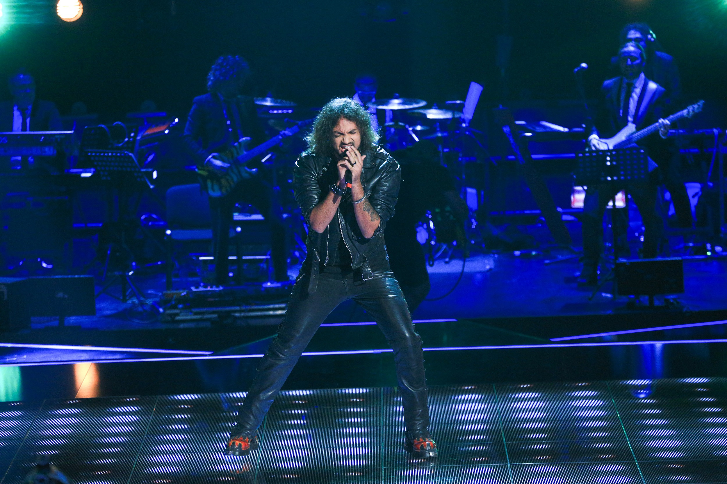 Cine este Dragoș Moldovan, câștigătorul sezonului Vocea României: „Vocea ta e ca un spectacol”