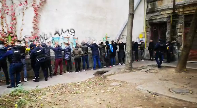 Incidente după un meci de fotbal disputat la Ploiești. 91 de suporteri, săltați de jandarmi