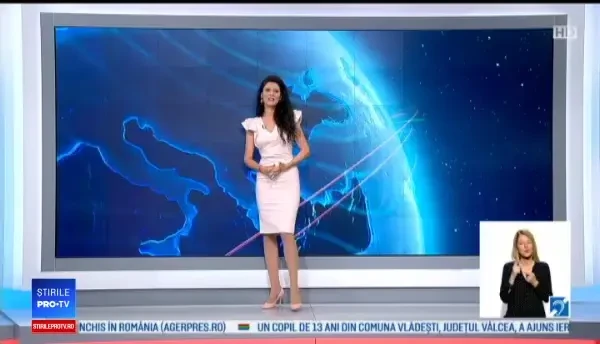 Vreme schimbătoare, dar cu temperaturi potrivite. Prognoza pentru următoarele zile