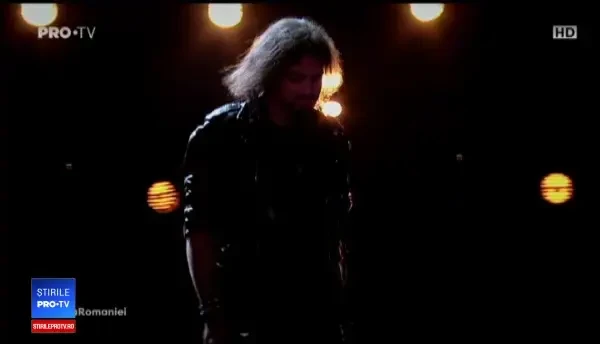 Un concurent de la Vocea României a făcut-o pe Irina Rimes să-și bage degetele în urechi