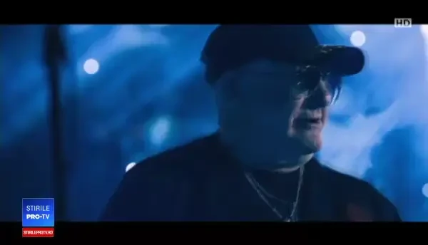 Fostul solist vocal al formației Compact, Leo Iorga, a murit