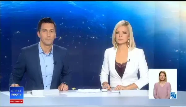 Accident grav în Dâmbovița. Tânără în stare critică după ce a încercat să evite un vițel