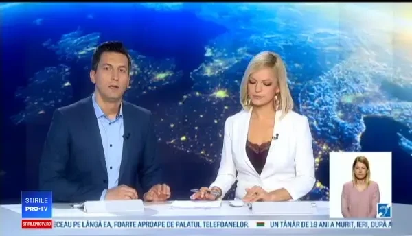 Alertă în Buzău, după ce dintr-un tren a început să curgă acid clorhidric