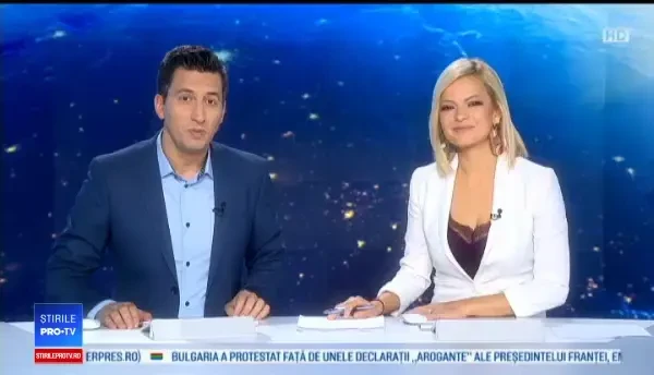 Impresia unor australience care au ajuns pe Transfăgărășan. Drumul se închide de luni