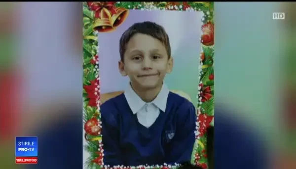 Peste 100 de polițiști și jandarmi îl caută pe băiatul de 8 ani din Constanța