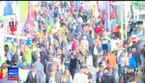 Roboții ajung și în agricultura din România. Noutățile prezentate la târgul Indagra