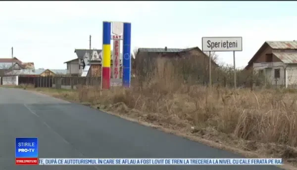 Un tânăr din Dâmbovița s-a rănit grav cu drujba în timp ce lăia lemne