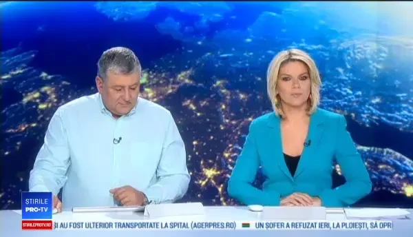 Cauza răsturnării autocarului cu 32 de pasageri, în Franța, în care erau și români