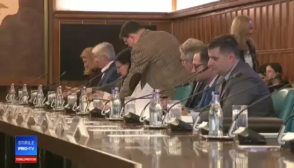 Ce a spus Dăncilă în, probabil, ultima ședință de Guvern: Ne aflăm în fața unei premiere