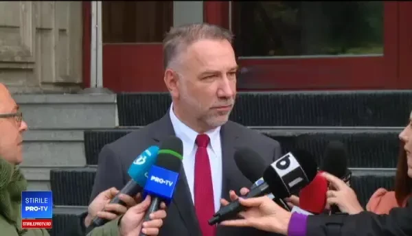 Permisiunea primită de Liviu Dragnea de a ieși din închisoare ar fi nelegală