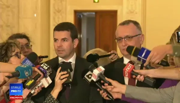 Lovitură grea pentru Ponta. Mai mulți parlamentari din partidul său susțin Guvernul PNL