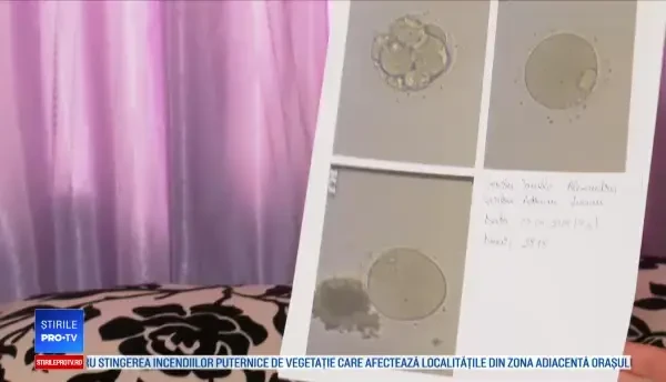 Infertilitatea, o problemă tot mai frecventă în rândul românilor. Care sunt soluțiile