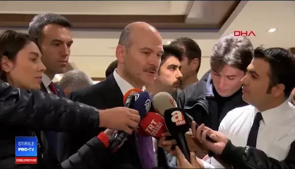 Noi amenințări din partea Turciei. Ce se va întâmpla cu prizonierii ISIS