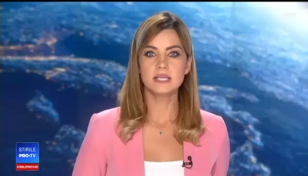 Un camion a ars lângă Cluj, din cauza unei ţigări. Nimeni nu ştie cine fumase