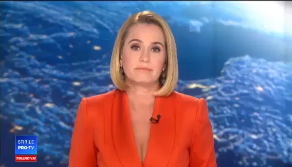 Guvernul Orban depune jurământul la Palatul Cotroceni