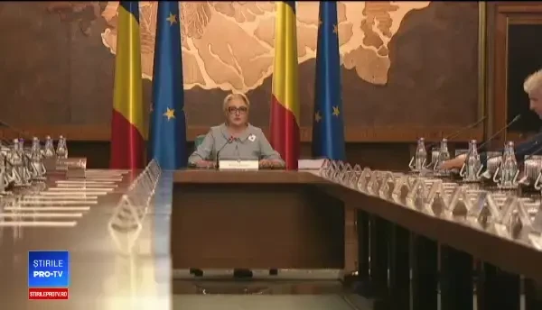Ce "moştenire" lasă Guvernul Dăncilă noului executiv. Ar putea urma concedieri masive