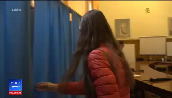 Mii de tablete, trimise la secţiile din diaspora. Şeful AEP: "E normal să fie cozi"