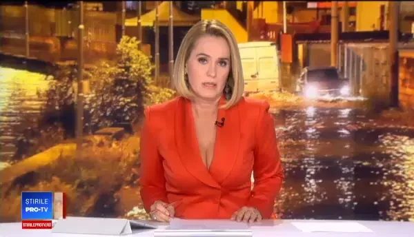 Viituri devastatoare în Italia. Oamenii, salvați cu greu din calea apelor