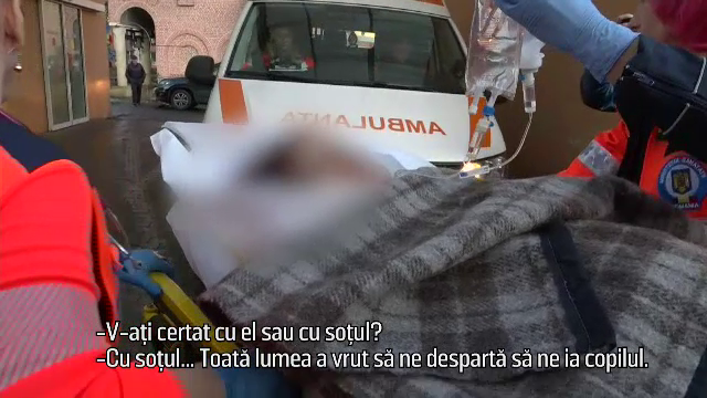 ”Sindromul Italia”. Ce s-ar fi întâmplat cu mama din Botoșani, înainte să-și ucidă fiul