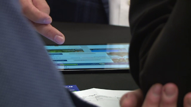 Tinerii care au câştigat sute de mii de euro în doar 10 minute. Maraton de idei