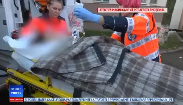 ”Sindromul Italia”. Ce s-ar fi întâmplat cu mama din Botoșani, înainte să-și ucidă fiul