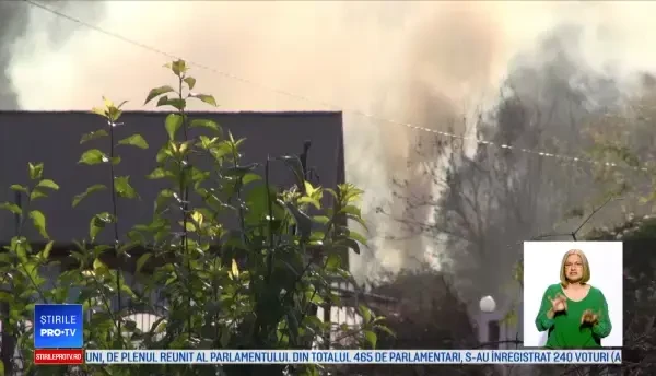 Pagubă de 50 de mii de lei pentru câțiva băcăuani. Oamenii vorbesc despre o mână criminală