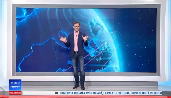 Vremea ține cu noi și astăzi. Temperaturile se mențin în continuare neobișnuit de calde