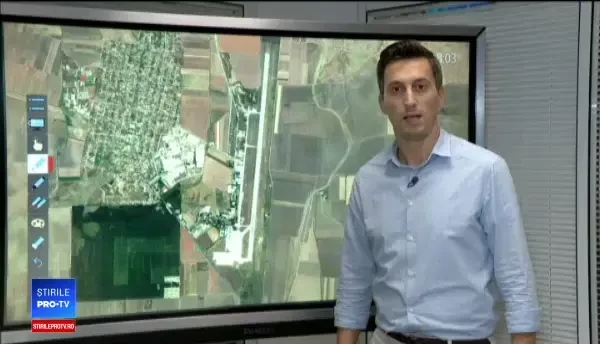 Baza Kogălniceanu va deveni una dintre cele mai mari din NATO. Câţi militari americani vin