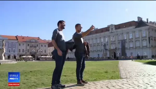 Topul turistic internaţional în care România a urcat pe locul 5, peste Italia sau Franţa