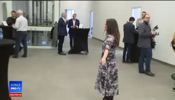 Tinerii care au câştigat sute de mii de euro în doar 10 minute. Maraton de idei