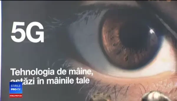 Clienții Orange se bucură, de marți, de acces la rețeaua 5G, disponibilă în 3 orașe