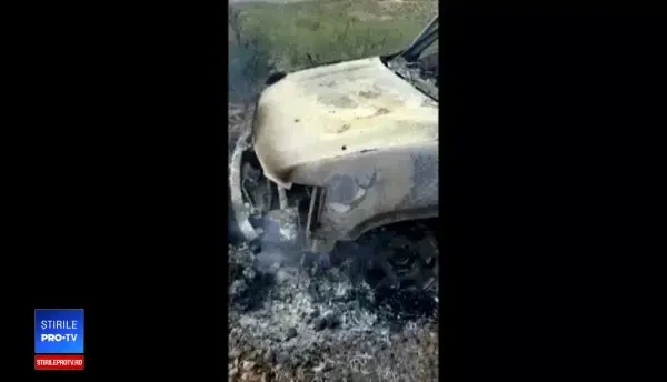 Masacru într-o comunitate religioasă din Mexic. Șase copii au fost asasinați