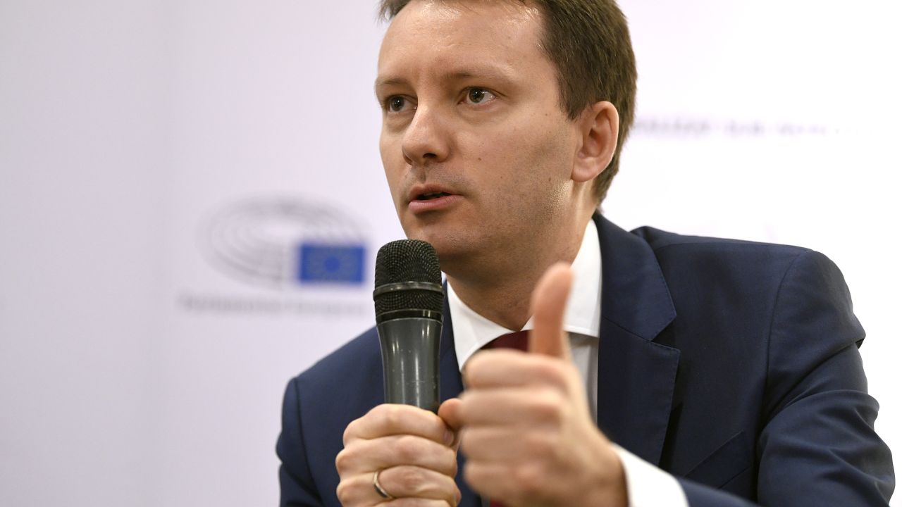 Siegfried Mureșan cere PSD să voteze Guvernul pe criterii obiective, nu subiective