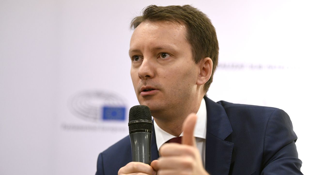 Siegfried Mureșan a mai adunat încă 30 de voturi pentru învestirea Guvernului