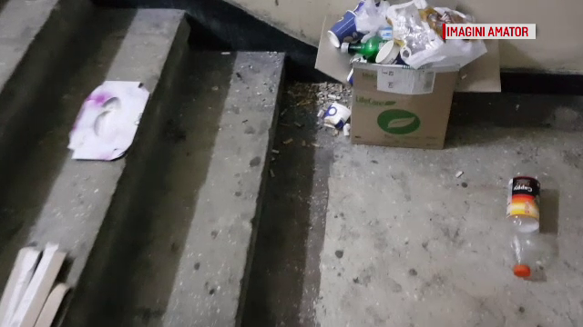 Mizerie, medicamente expirate şi relaţii interzise, la Spitalul Judeţean din Târgu Jiu