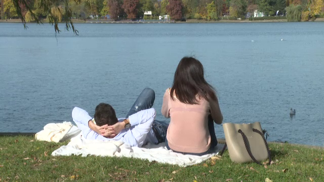 Prefectul Capitalei propune închiderea seara a parcurilor: „Mulţi tineri se întâlnesc”