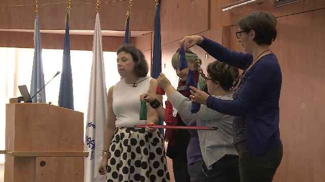 Reacţia unor experţi britanici în educaţie când au ajuns în şcolile din România