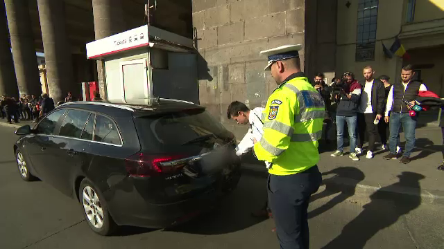 Statul român a reuşit să birocratizeze şi aplicaţiile de ride-sharing. Ce riscă şoferii