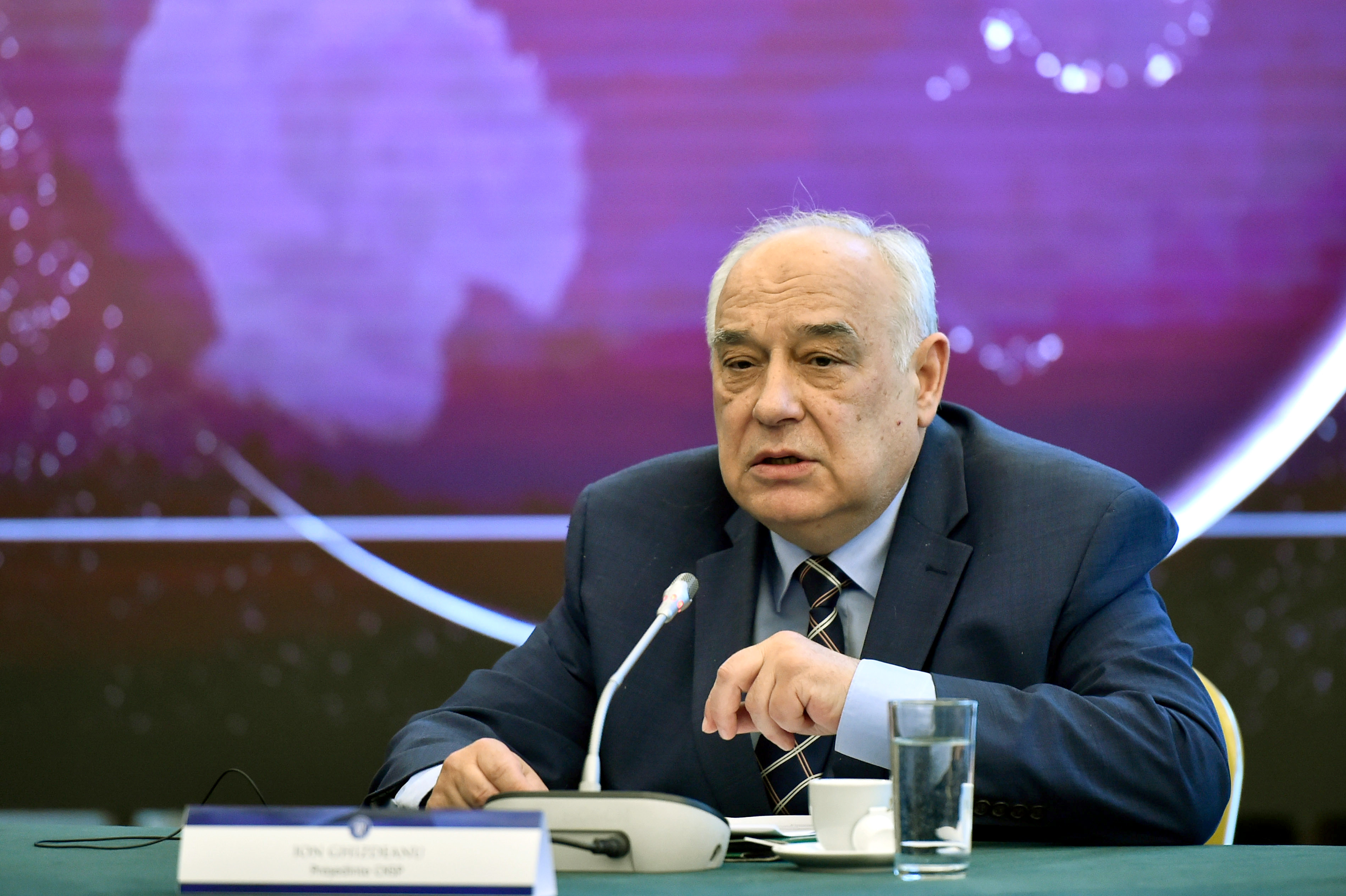 Ce banc i-a spus Ludovic Orban fostului șef de la Prognoză. L-a dat apoi afară